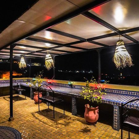 Riad Green House Фес Экстерьер фото